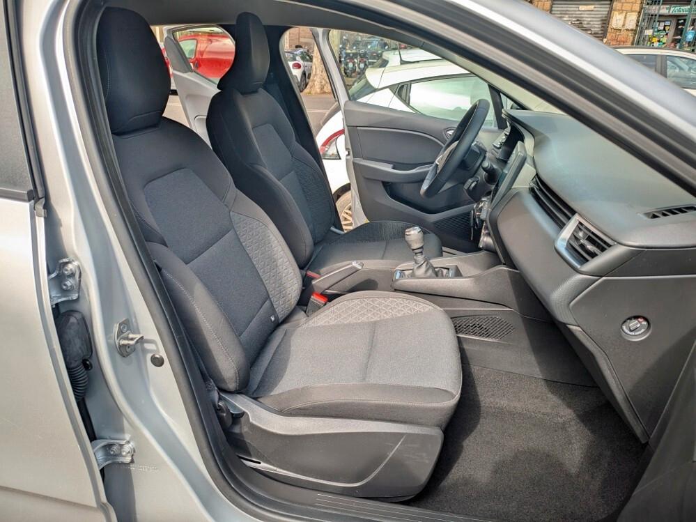 Renault Clio 1.0 TCE 100 CV GPL ORIGINALE UNIPRO'