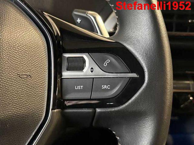PEUGEOT 5008 II 2021 - 1.5 bluehdi Allure Pack s&s 130cv eat8