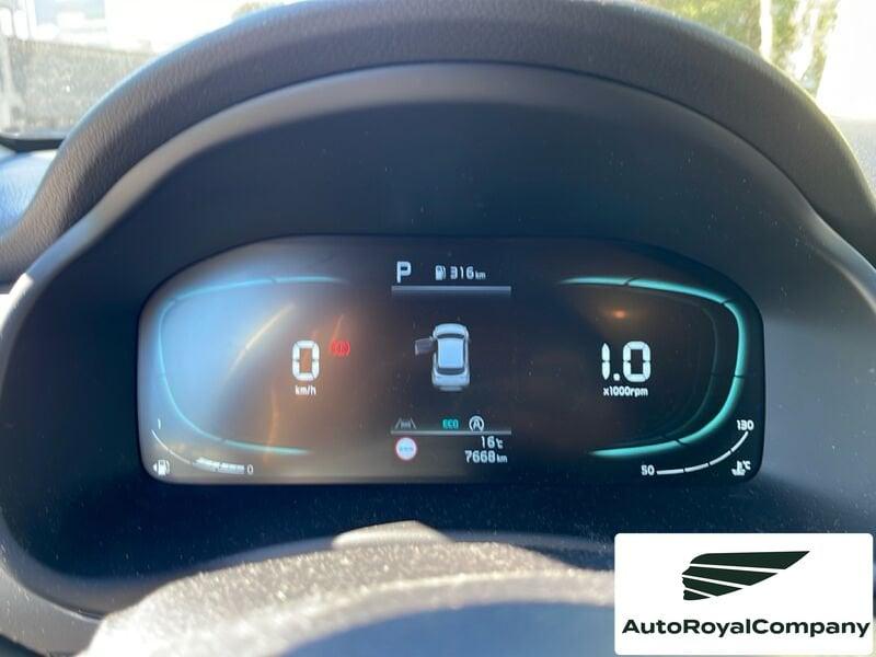 Kia Stonic 1.0 T-GDi MHEV DCT Style Special Edition