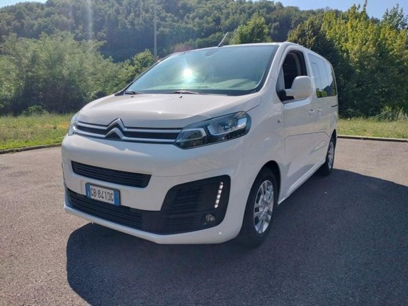 Citroën SpaceTourer BlueHDi 100 S&S XS Business
