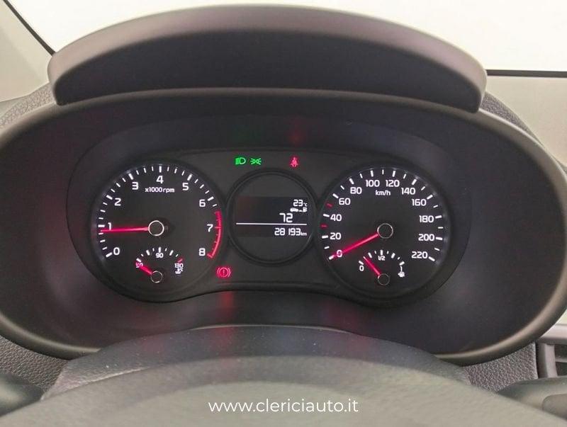 Kia Picanto 1.0 12V 5 porte Urban