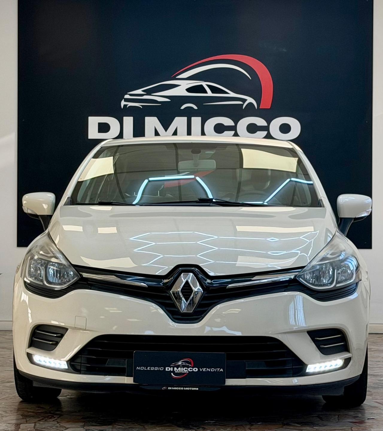 Renault Clio dCi 8V 75CV Start&Stop 5 porte Energy Zen
