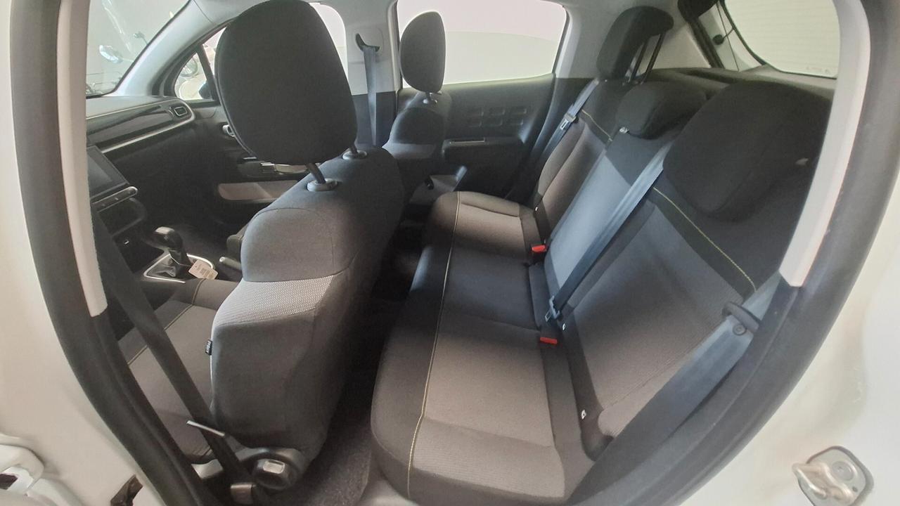 Citroen C3 BlueHDi 100 S&S Shine