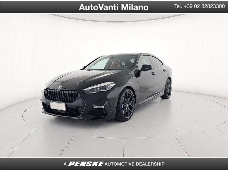 BMW Serie 2 G.C. 220d Gran Coupé Msport aut.