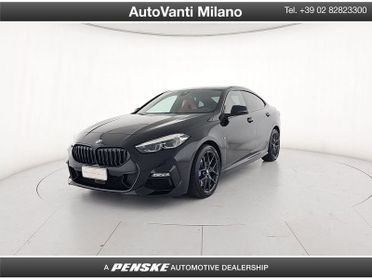 BMW Serie 2 G.C. 220d Gran Coupé Msport aut.