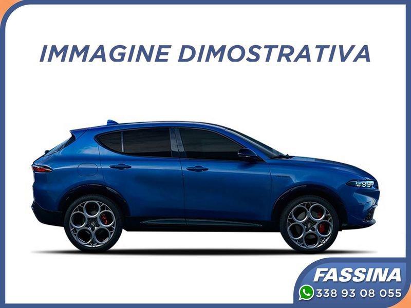 Alfa Romeo Tonale Tonale 1.5 175 CV MHEV TCT7 Veloce
