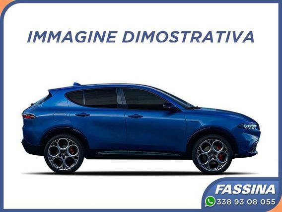 Alfa Romeo Tonale 1.5 160 CV MHEV TCT7 Ti