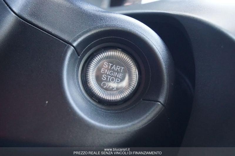 FIAT 500X 1.3 MultiJet 95 CV Sport