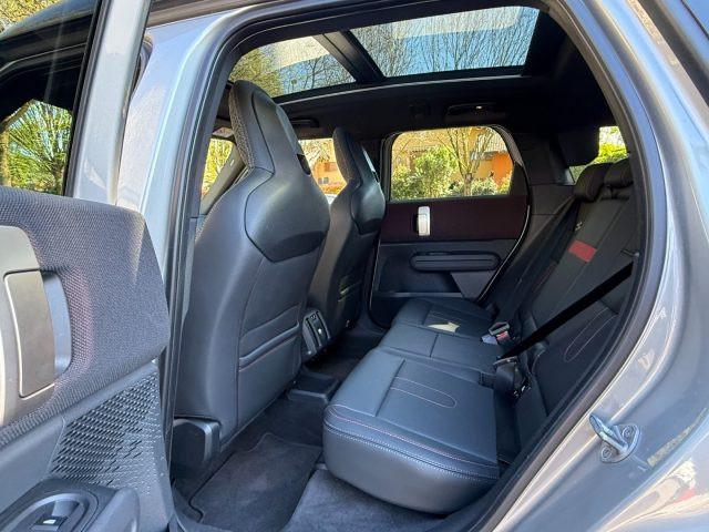 MINI John Cooper Works ALL4 JCW Countryman