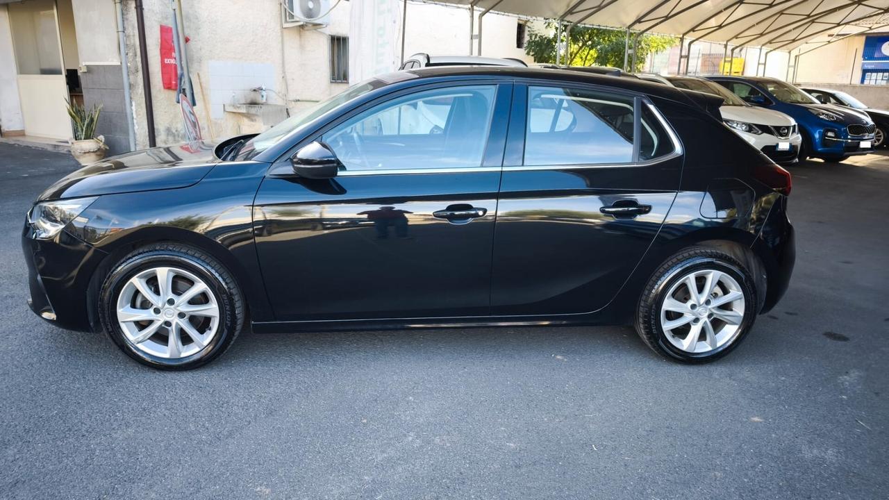 Opel Corsa 1.5 D 100 CV Elegance