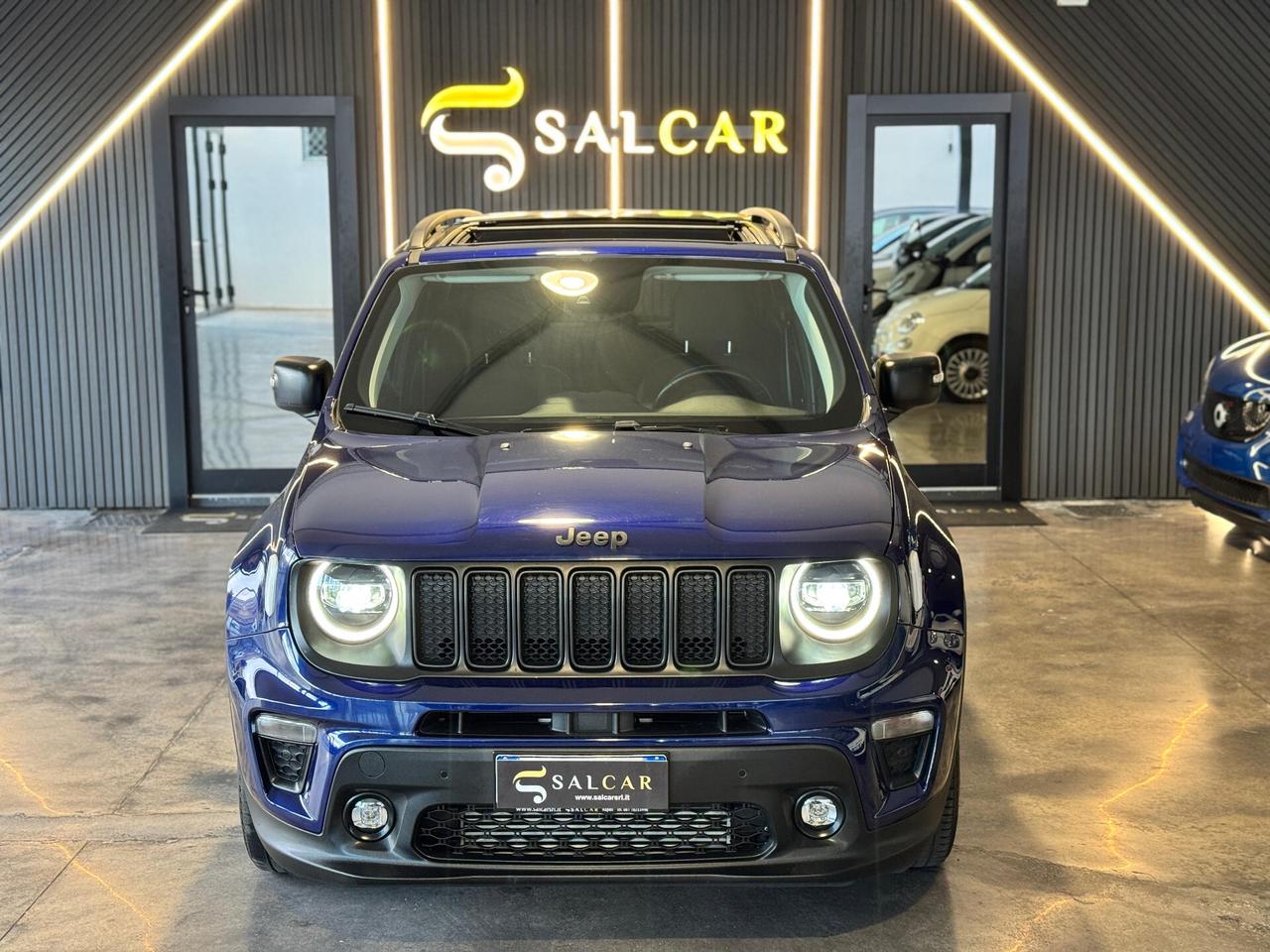 Jeep Renegade 1.6 mjt Limited 2wd 120cv Tetto 2020