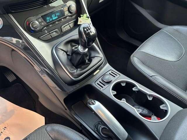 Ford Kuga 2.0 TDCI 150 CV S&S 4WD Titanium CRUISE CONTROL