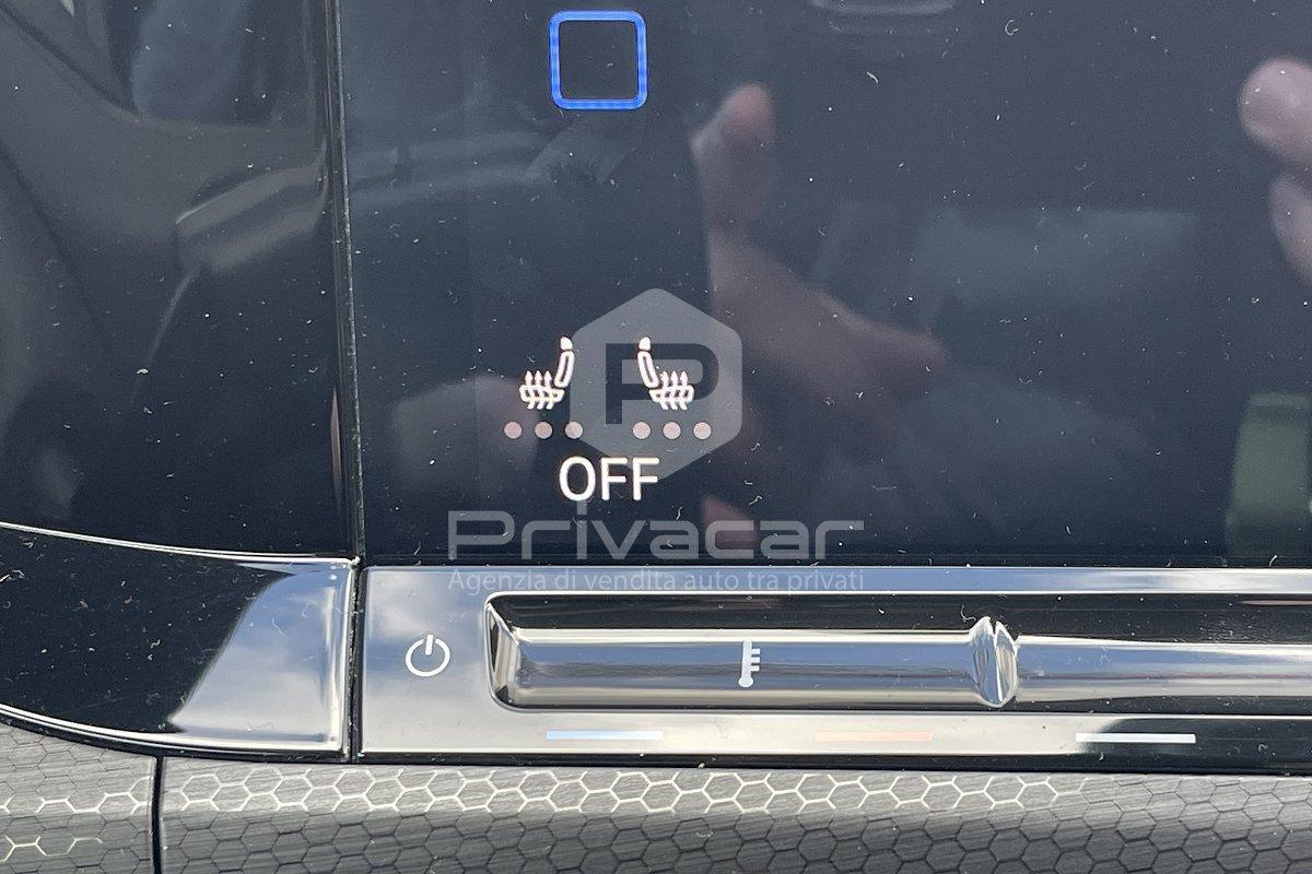 VOLKSWAGEN Golf 1.4 Plug-In Hybrid DSG GTE