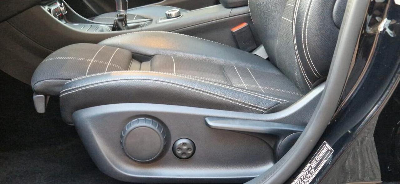 Mercedes A 200 Cdi 2.2Cc 136Cv Tetto Panora Apribile
