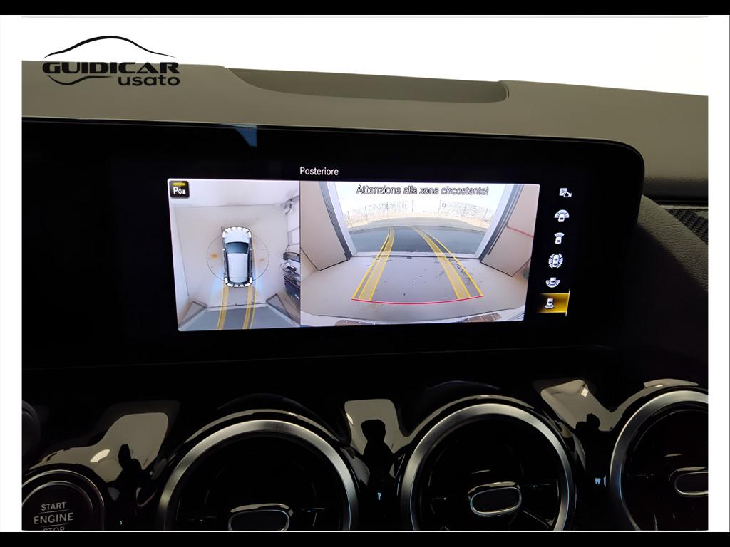 Mercedes-Benz GLA-H247 2020 - GLA 200 d Premium 4matic auto