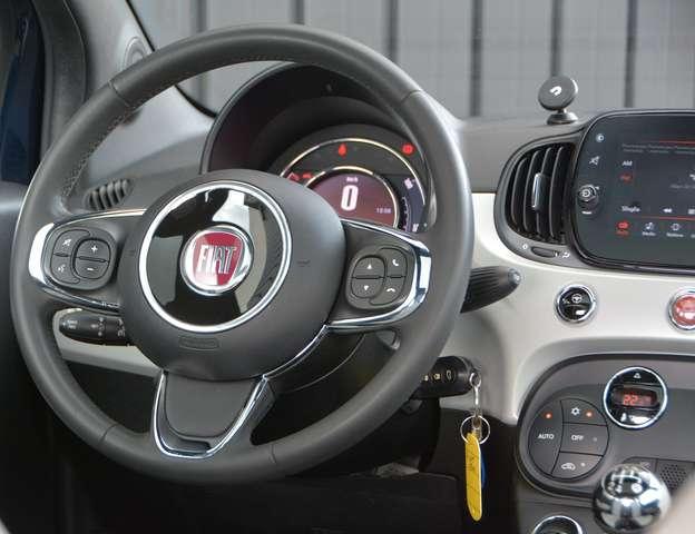 Fiat 500 1.2 Dolcevita 69cv benzina