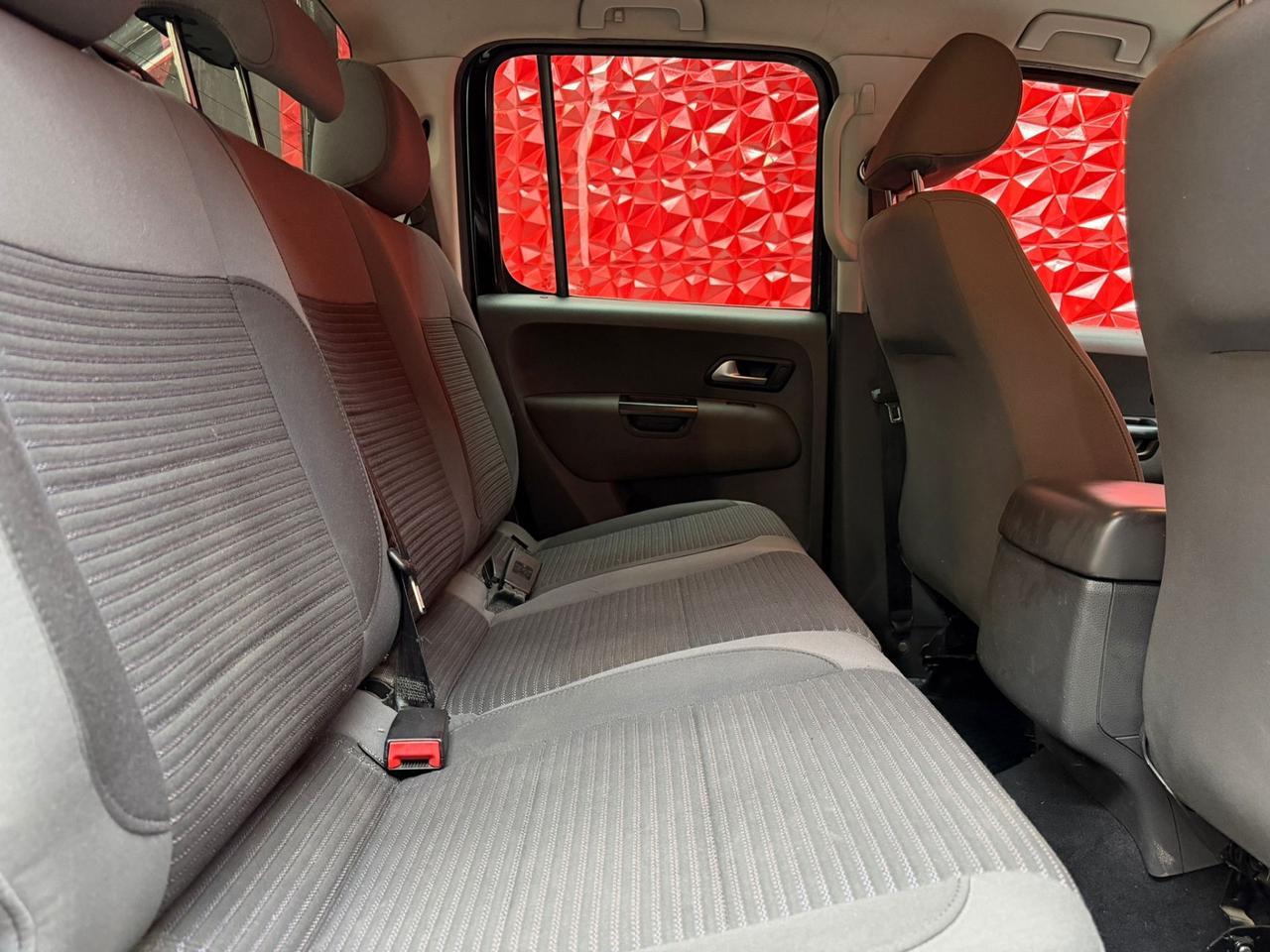 Volkswagen Amarok Pick-Up 2.0 BiTDI 164 CV DUBLE CAB Highline 4Motion