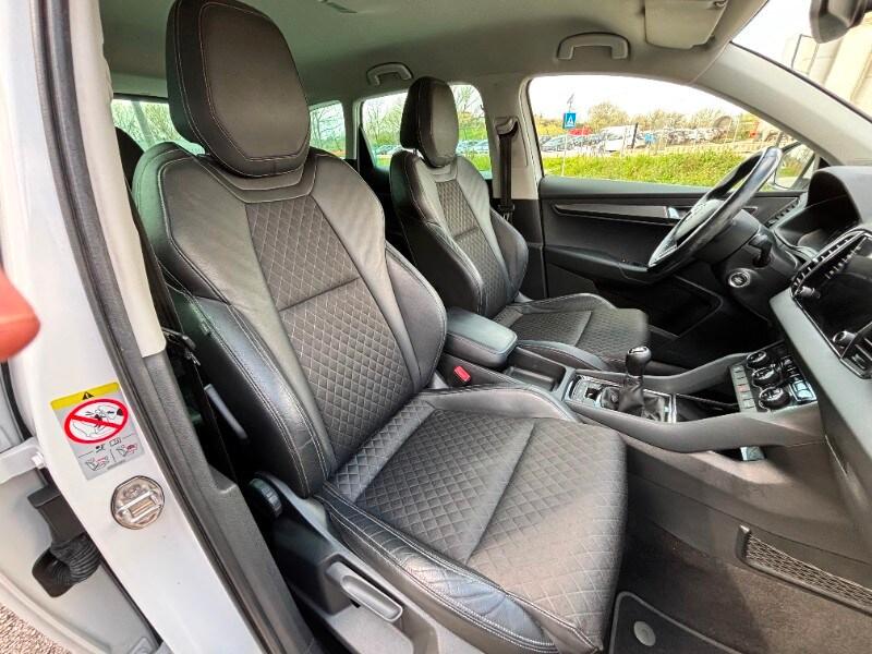 SKODA Karoq Karoq 1.6 TDI SCR Style