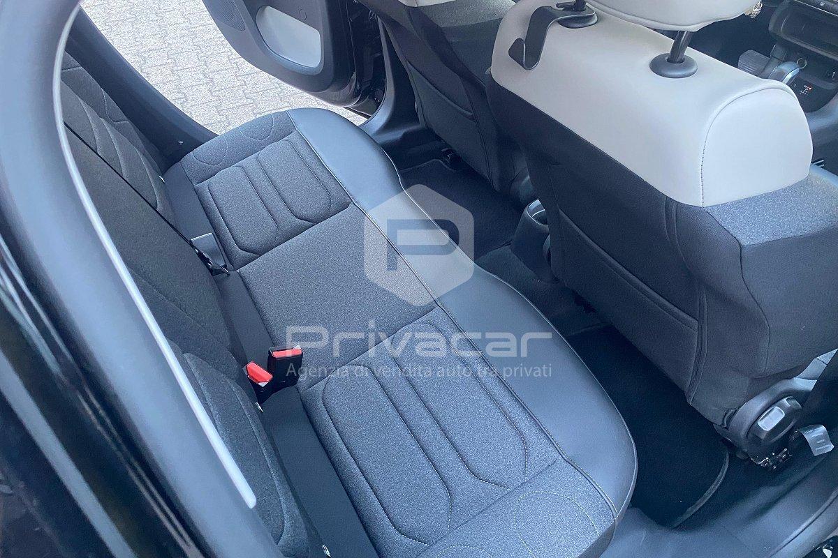 CITROEN C3 PureTech 110 S&S EAT6 Shine