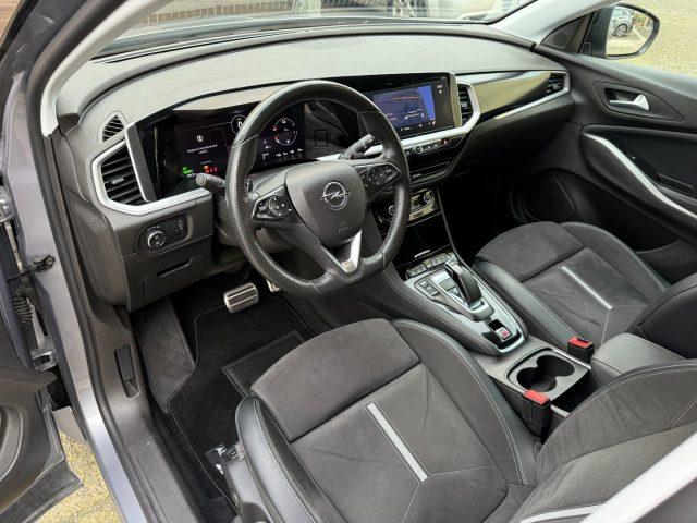OPEL Grandland 1.6 PHEV aut. AWD GSe