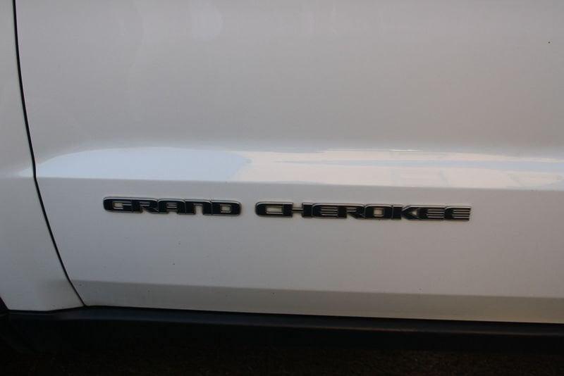 Jeep Grand Cherokee Grand Cherokee 3.0 V6 CRD 250 CV Multijet II Limited