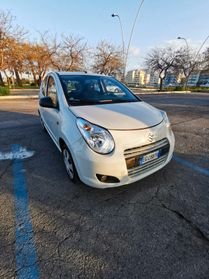 Suzuki Alto 1.0 GL con solo km.138000