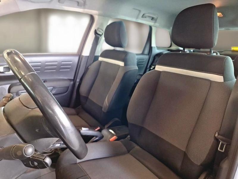 CITROEN C3 AIRCROSS BLUEHDI 110 SES SHINE SUV