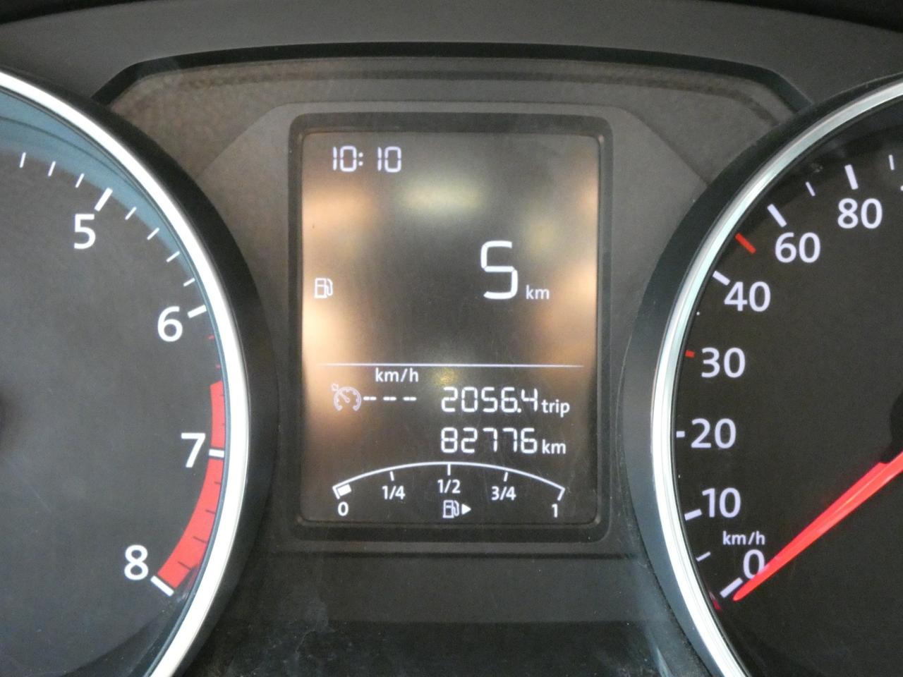 VOLKSWAGEN Polo 5ª serie Polo 1.0 MPI 75 CV 5p...