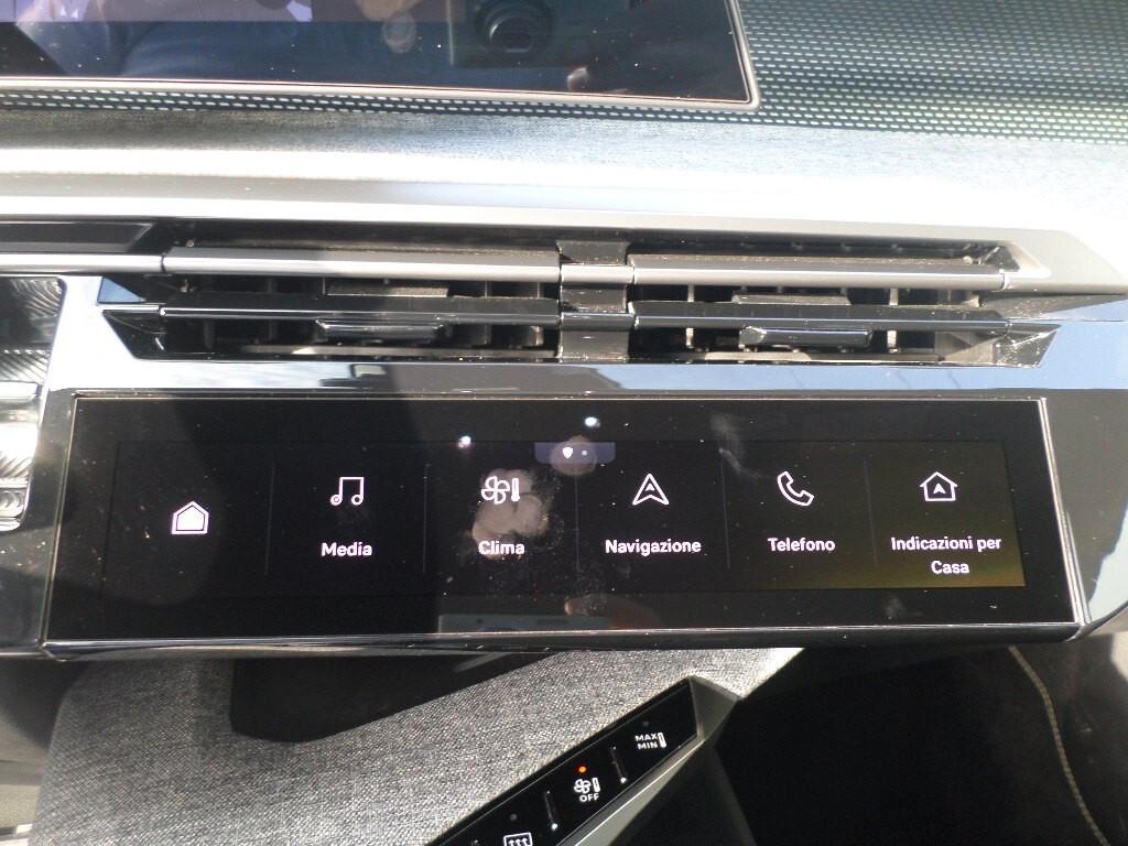 Peugeot 3008 Hybrid 136 e-DCS6 GT