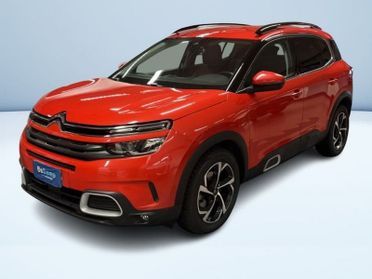 Citroën C5 Aircross 1.5 BLUEHDI SHINE S&S 130CV EAT8