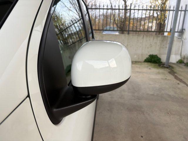 FIAT Panda 1.2 EURO 6 B/GPL OK NEOP. BLUETHOOT CERCHI IN LEGA