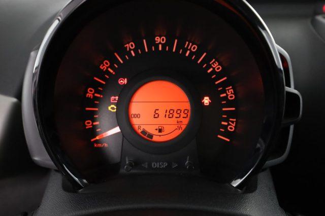PEUGEOT 108 108 PureTech 82 5 porte Allure
