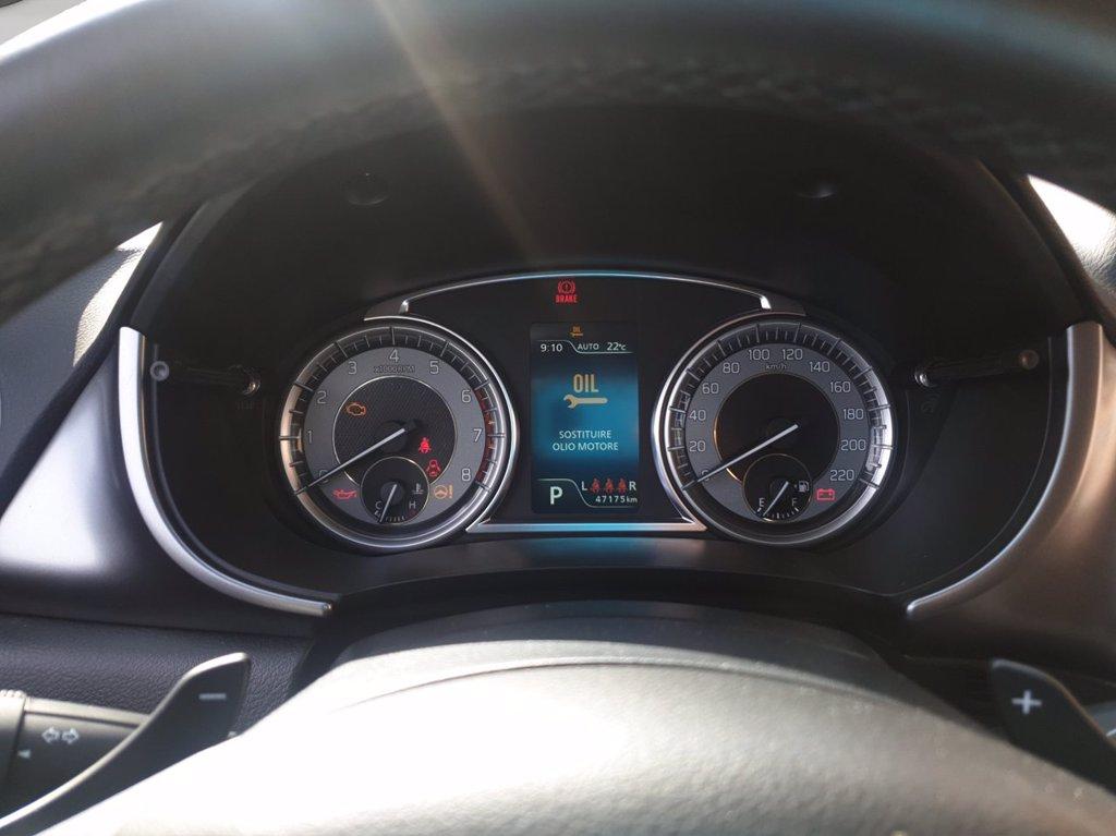 SUZUKI Vitara 1.0 boosterjet cool 4wd allgrip auto del 2019