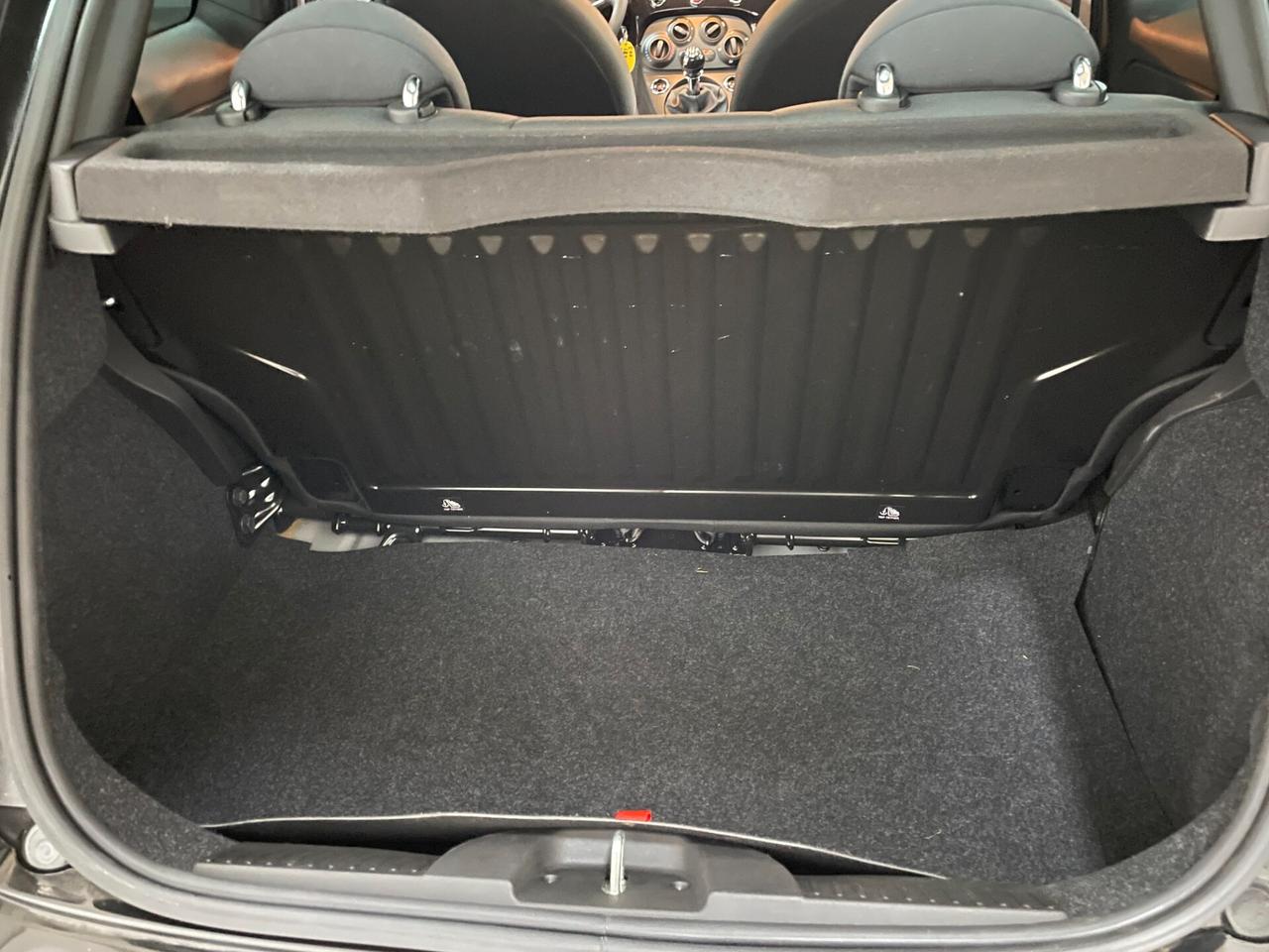 Fiat 500 1.0 Hybrid Dolcevita KM 15000