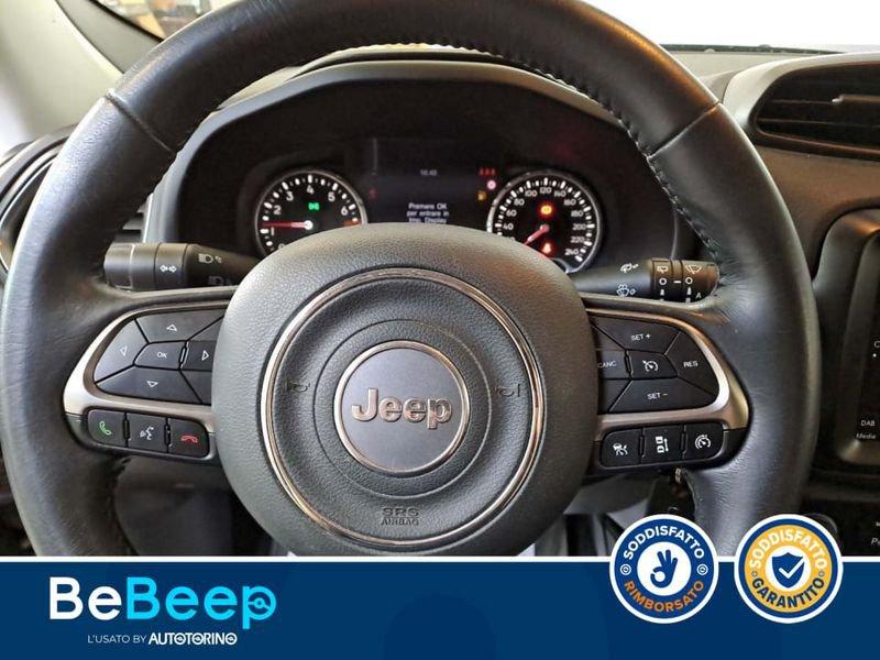 Jeep Renegade 1.0 T3 LIMITED 2WD