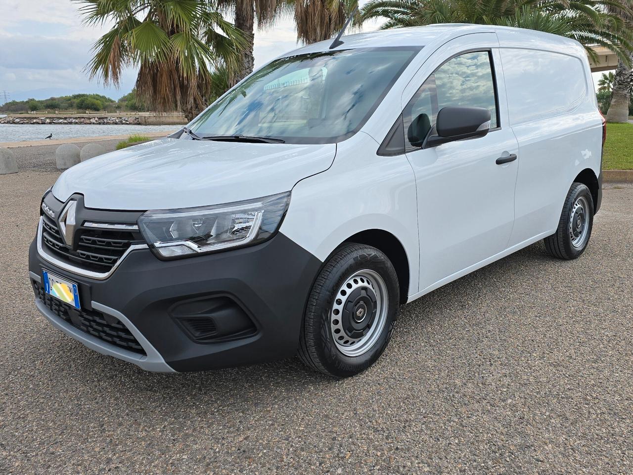 Renault Kangoo 1.5 dCi 95CV Van