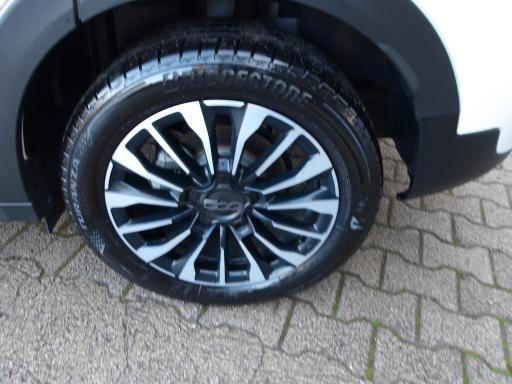 FIAT 500X 1.0 T3 120 CV