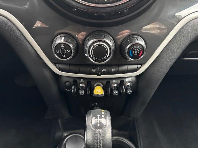 MINI COUNTRYMAN SE All4 NAVIG. Autom. IBRIDA 4X4