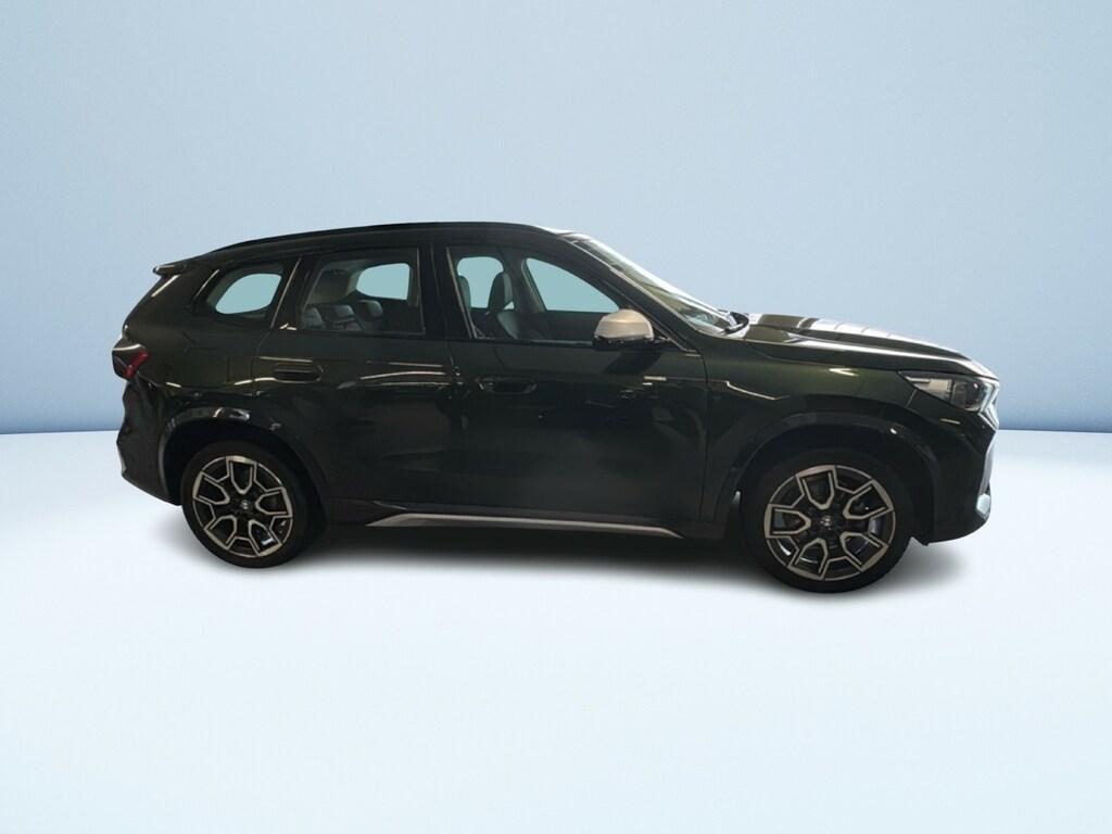 BMW X1 18 d X-Line Edition Signature sDrive DCT