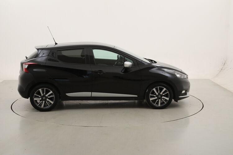 Nissan Micra N-Design BR163544 1.0 Benzina 92CV