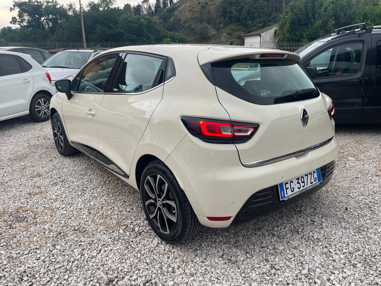 Renault Clio dCi 8V 90CV Start&Stop 5 porte Energy Intens