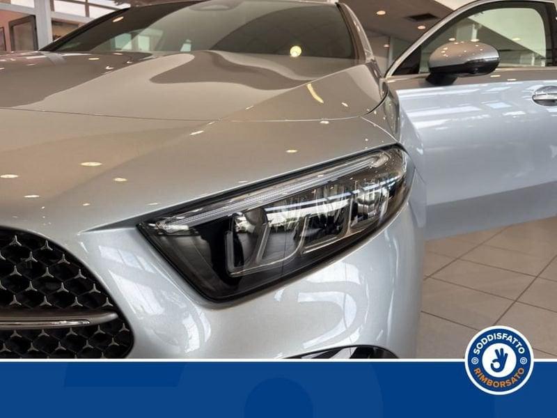 Mercedes-Benz Classe A 250e EQ-Power Automatic AMG Line Advanced Plus Digital Edition