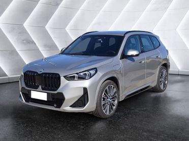 BMW X1 xdrive 25e MSport auto