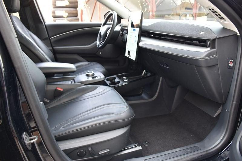 Ford Mustang Mach-E 269CV Standard Range *TETTUCCIO*