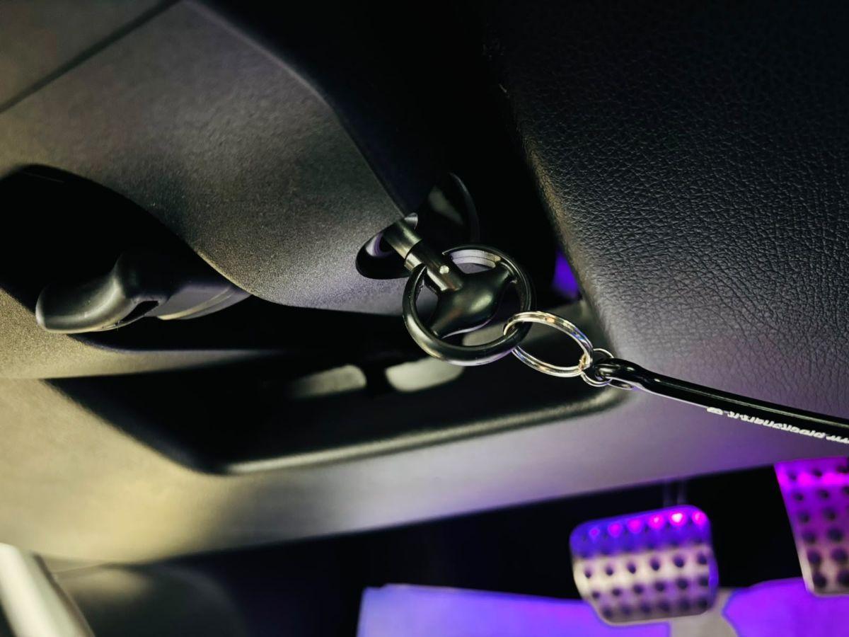 Mercedes Classe B 180d Premium AMG Automatica Full