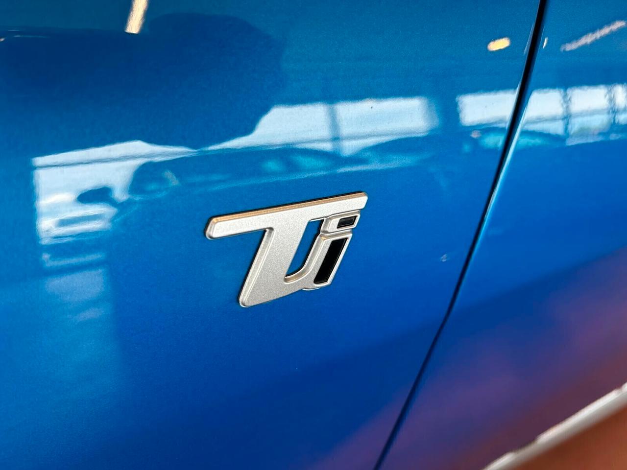 Alfa Romeo Tonale Ti 1.5 HYBRID MHEV TCT7 SPOTICAR