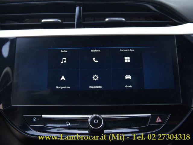 OPEL Corsa 1.2 GS 75cv AZIENDALE