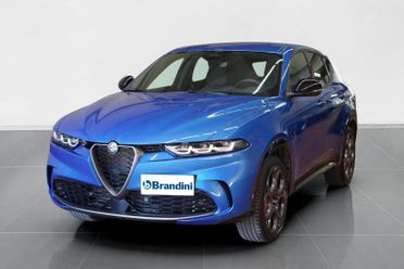 ALFA ROMEO Tonale 1.3 phev Speciale Q4 280cv at6