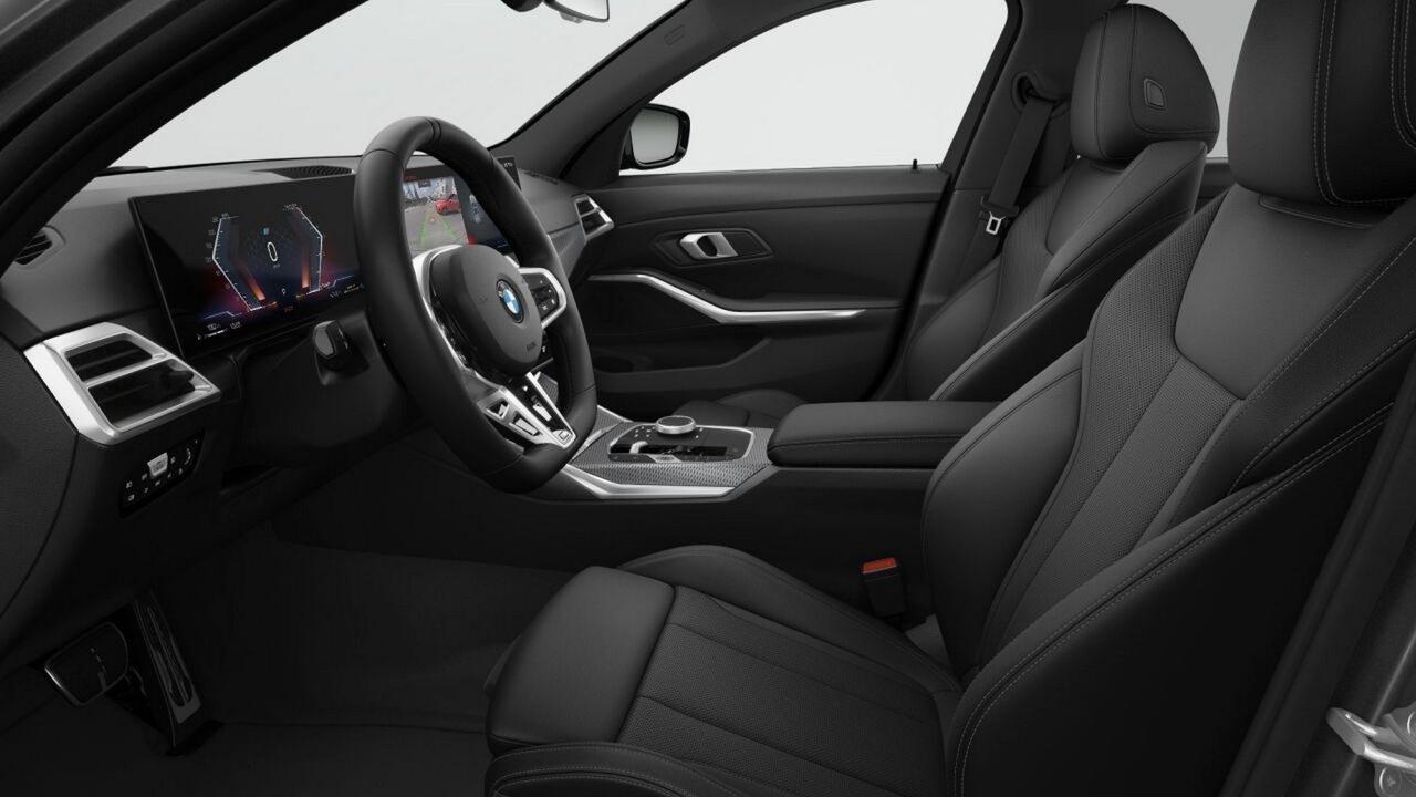 BMW BMW 320d xDrive Touring