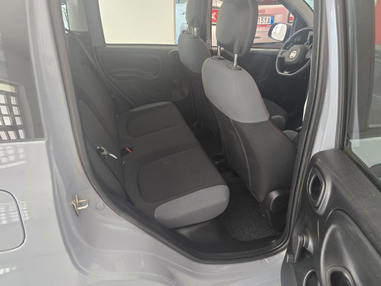 Fiat Panda 1.2 Easy